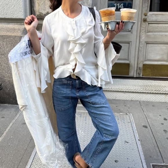 Meet your Posher, Dawn - Picture 1 of 2